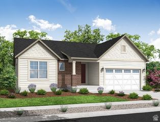 6752 W BROAD STEM WAY, Herriman, UT 84096