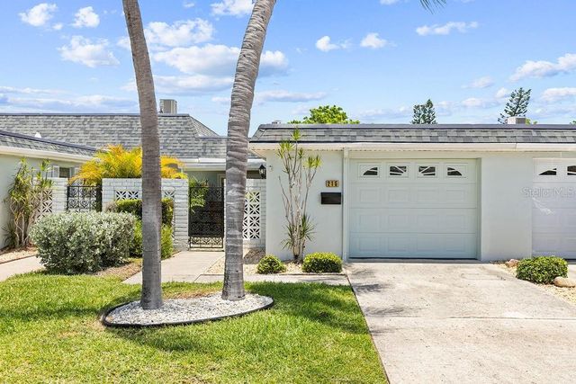 215 BOCA CIEGA POINT BOULEVARD N 3, St Petersburg, FL 33708