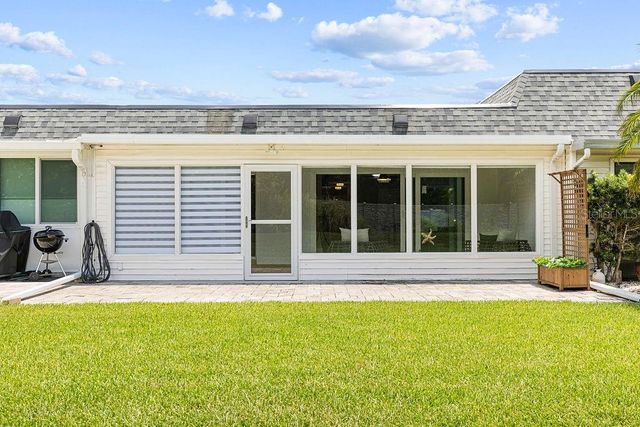 215 BOCA CIEGA POINT BOULEVARD N 3, St Petersburg, FL 33708