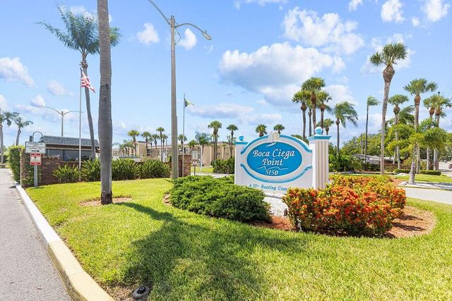 215 BOCA CIEGA POINT BOULEVARD N 3, St Petersburg, FL 33708