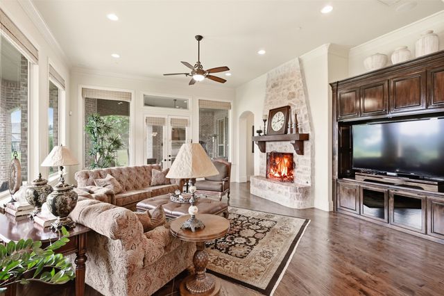 1861 Sunset Court, Allen, TX 75013