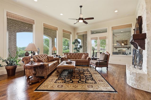 1861 Sunset Court, Allen, TX 75013