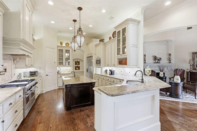 1861 Sunset Court, Allen, TX 75013