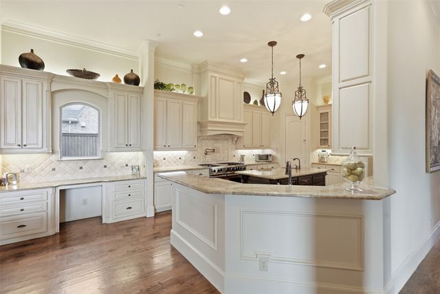 1861 Sunset Court, Allen, TX 75013