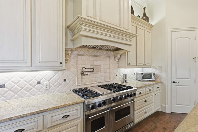 1861 Sunset Court, Allen, TX 75013