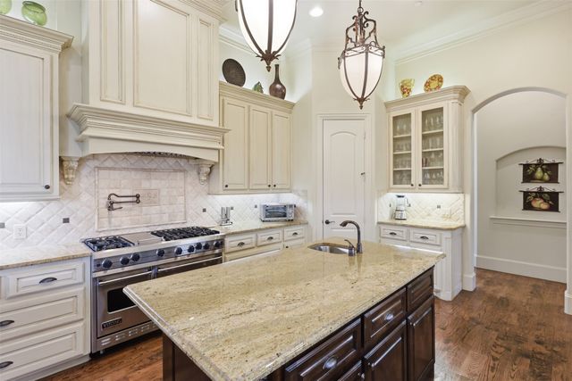 1861 Sunset Court, Allen, TX 75013