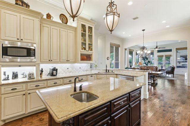 1861 Sunset Court, Allen, TX 75013