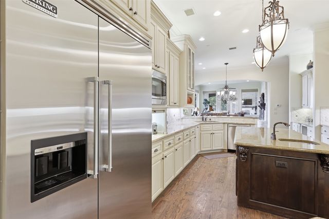 1861 Sunset Court, Allen, TX 75013