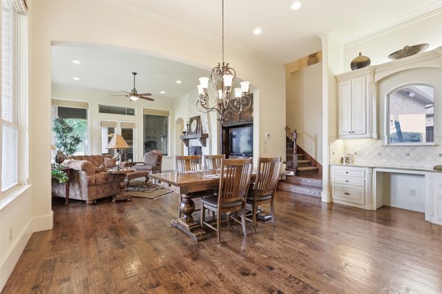 1861 Sunset Court, Allen, TX 75013