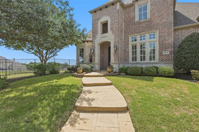 1861 Sunset Court, Allen, TX 75013