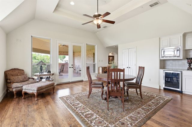 1861 Sunset Court, Allen, TX 75013