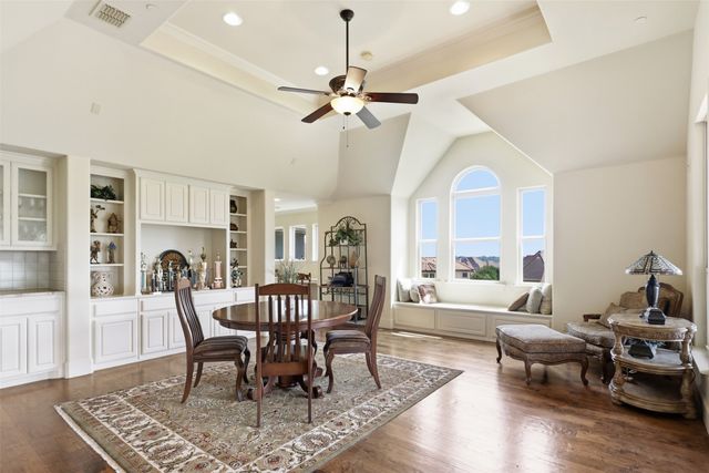 1861 Sunset Court, Allen, TX 75013