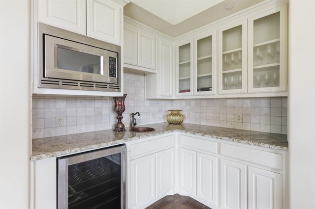 1861 Sunset Court, Allen, TX 75013