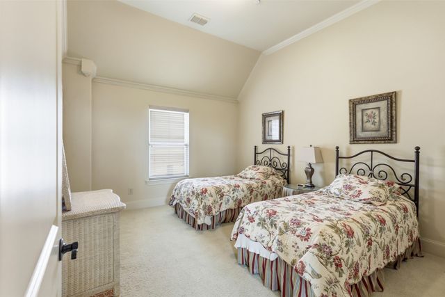 1861 Sunset Court, Allen, TX 75013