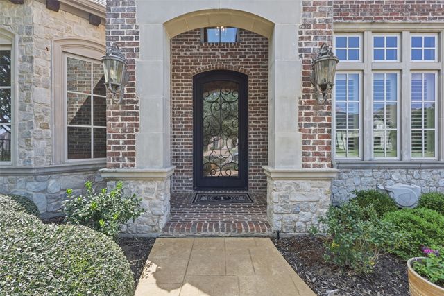 1861 Sunset Court, Allen, TX 75013