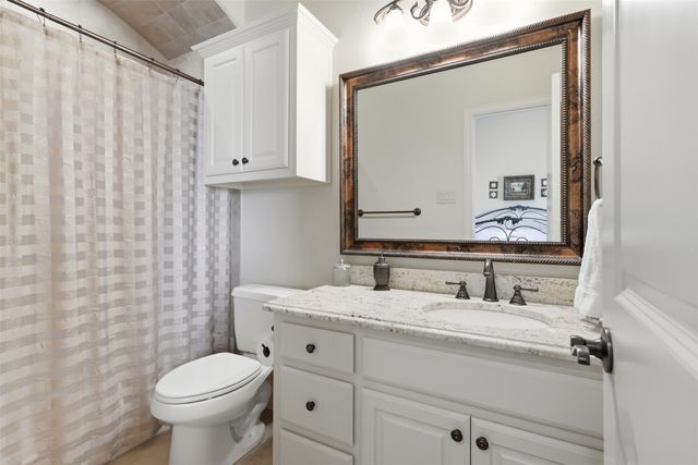 1861 Sunset Court, Allen, TX 75013
