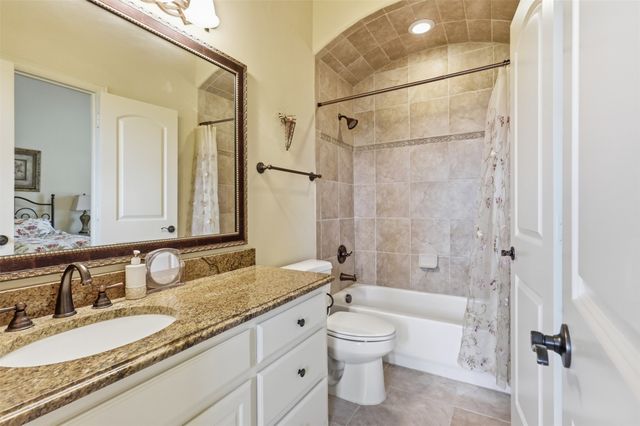 1861 Sunset Court, Allen, TX 75013