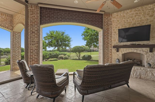 1861 Sunset Court, Allen, TX 75013