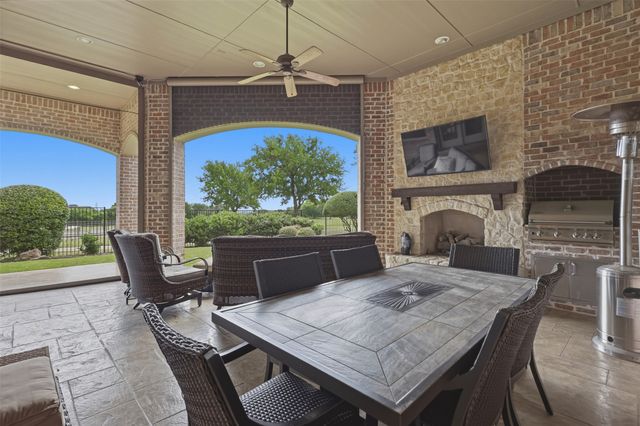 1861 Sunset Court, Allen, TX 75013
