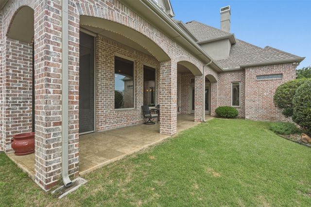 1861 Sunset Court, Allen, TX 75013