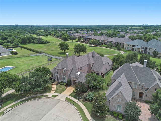 1861 Sunset Court, Allen, TX 75013