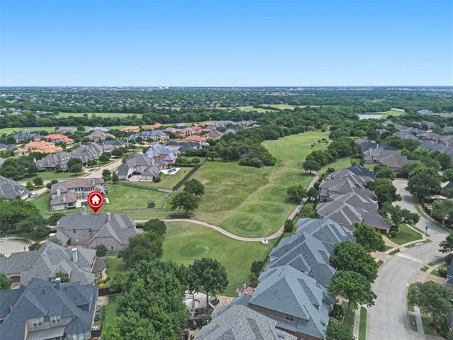 1861 Sunset Court, Allen, TX 75013
