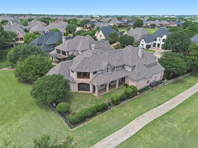 1861 Sunset Court, Allen, TX 75013
