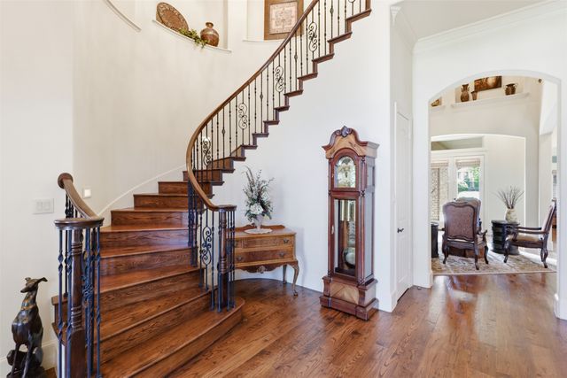 1861 Sunset Court, Allen, TX 75013