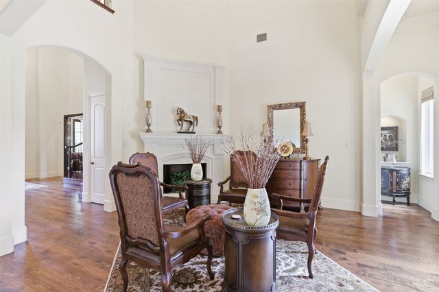 1861 Sunset Court, Allen, TX 75013