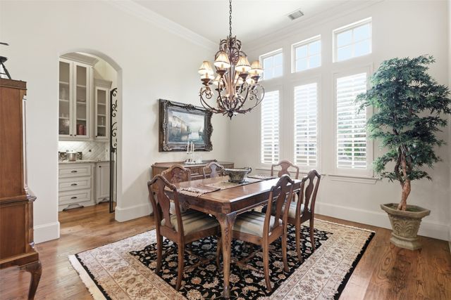 1861 Sunset Court, Allen, TX 75013