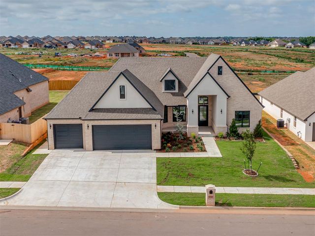9300 SW 35th Street, Oklahoma City, OK 73179