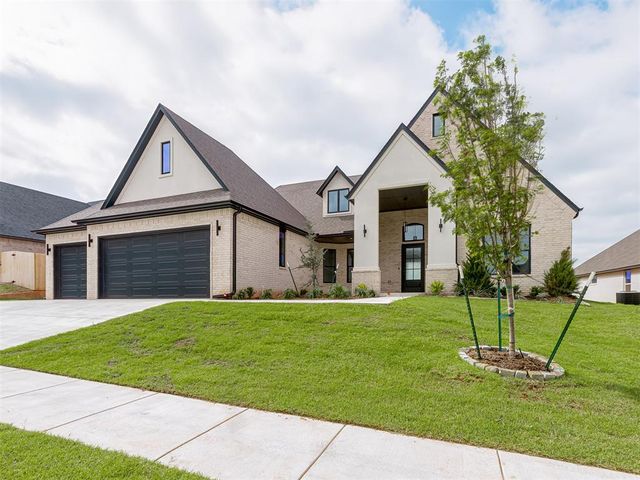 9300 SW 35th Street, Oklahoma City, OK 73179