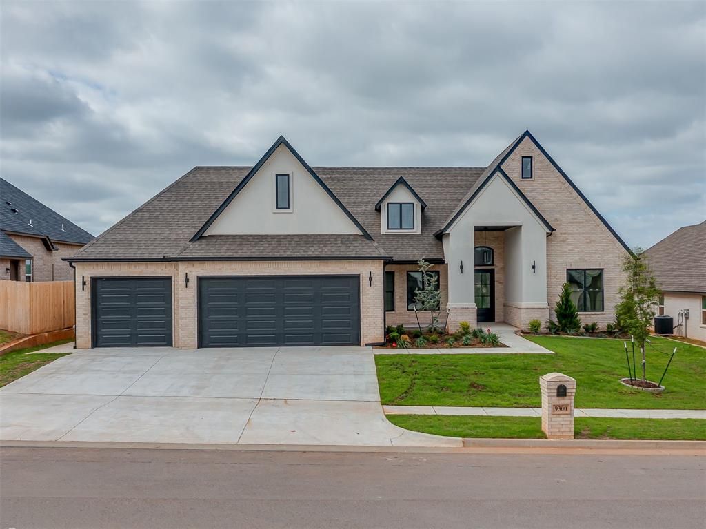 9300 SW 35th Street, Oklahoma City, OK 73179