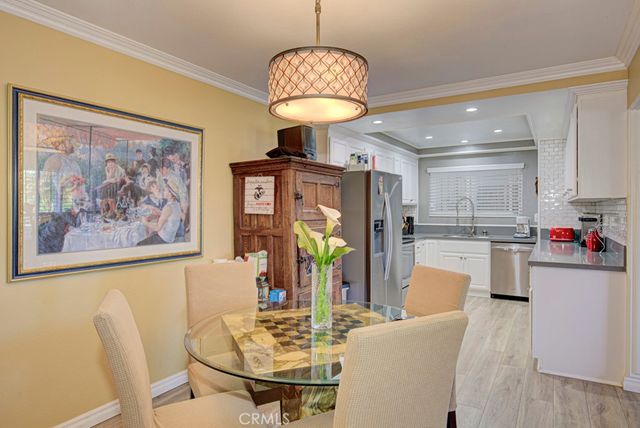 5350 Algarrobo B, Laguna Woods, CA 92637