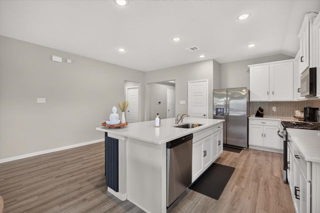 19519 Perissa Terrace Drive, Hockley, TX 77447