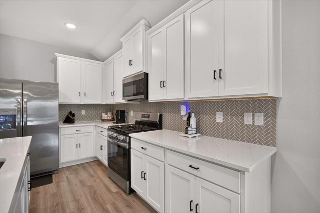 19519 Perissa Terrace Drive, Hockley, TX 77447