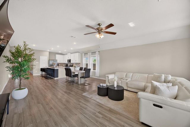 19519 Perissa Terrace Drive, Hockley, TX 77447