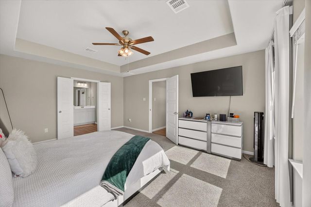 19519 Perissa Terrace Drive, Hockley, TX 77447