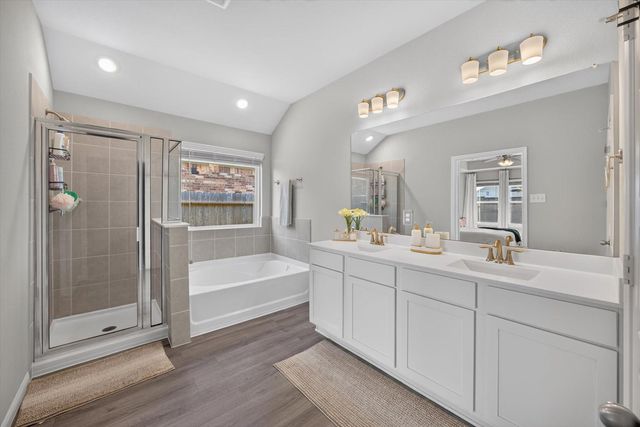 19519 Perissa Terrace Drive, Hockley, TX 77447