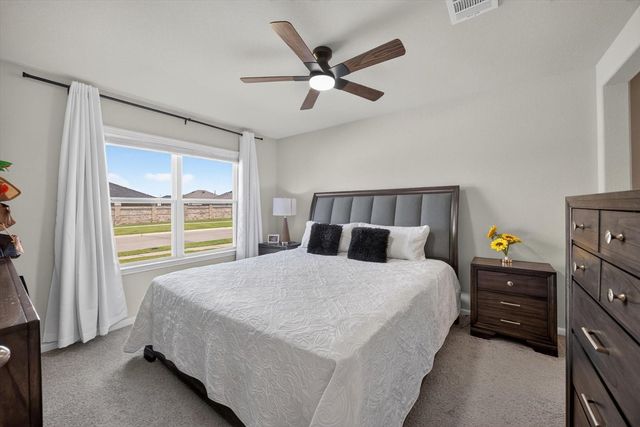 19519 Perissa Terrace Drive, Hockley, TX 77447