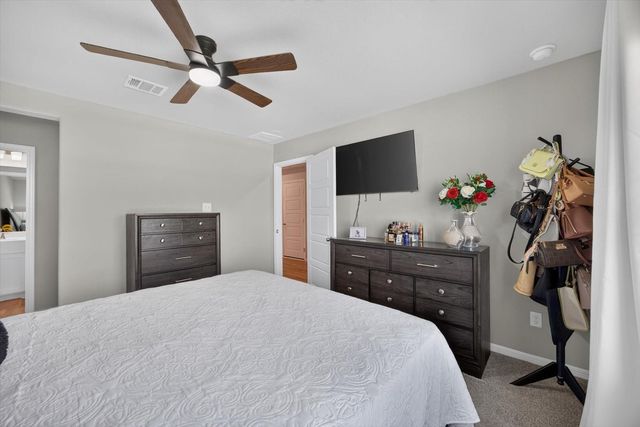 19519 Perissa Terrace Drive, Hockley, TX 77447