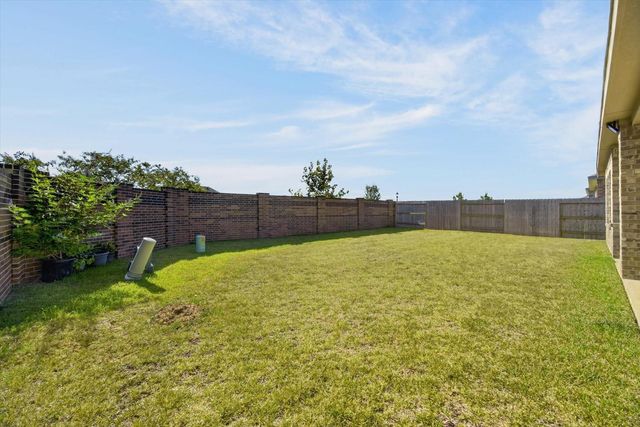 19519 Perissa Terrace Drive, Hockley, TX 77447