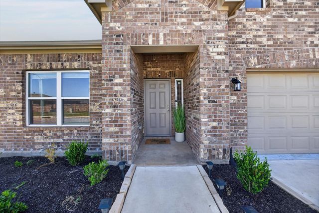 19519 Perissa Terrace Drive, Hockley, TX 77447