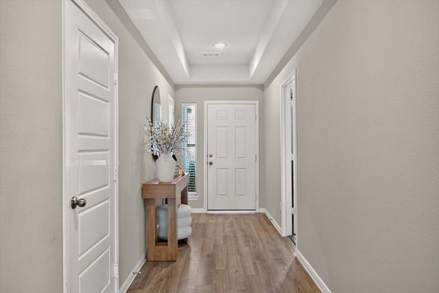 19519 Perissa Terrace Drive, Hockley, TX 77447