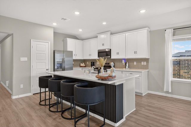 19519 Perissa Terrace Drive, Hockley, TX 77447