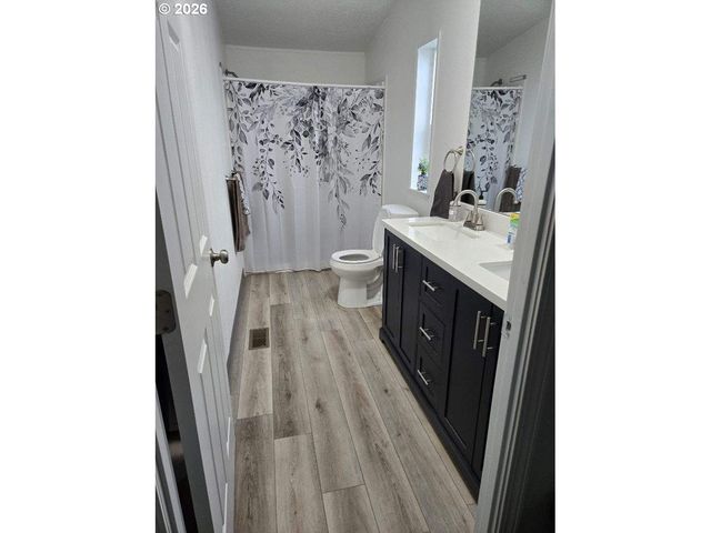 87860 TERRITORIAL Rd 66, Veneta, OR 97487
