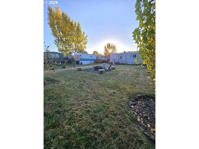 87860 TERRITORIAL Rd 66, Veneta, OR 97487