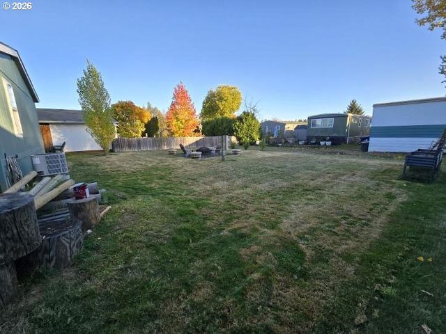 87860 TERRITORIAL Rd 66, Veneta, OR 97487