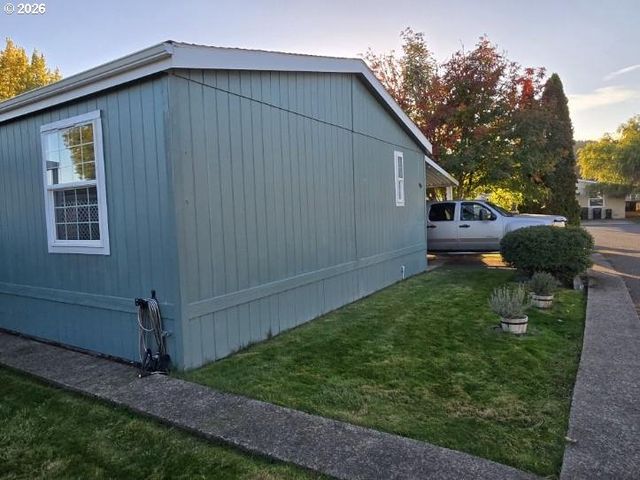 87860 TERRITORIAL Rd 66, Veneta, OR 97487