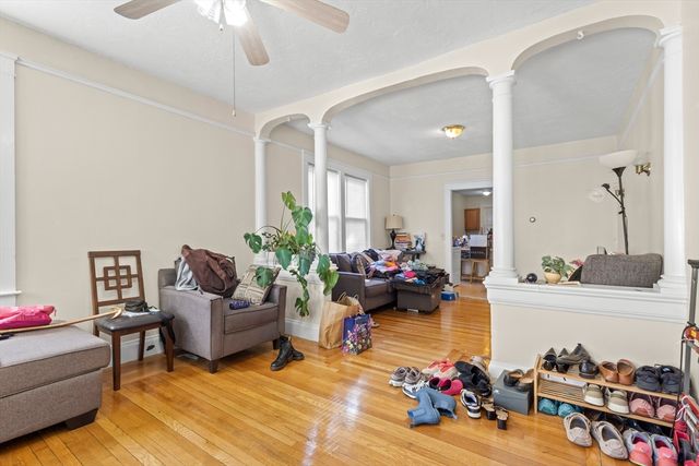 23 Richter, Providence, RI 02908